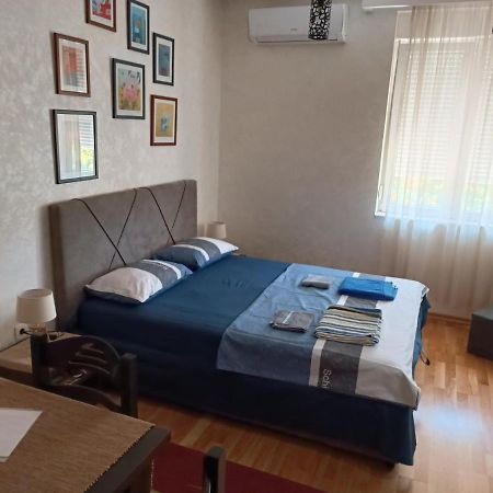 Apartment Bohemian Dream Нікшич Екстер'єр фото