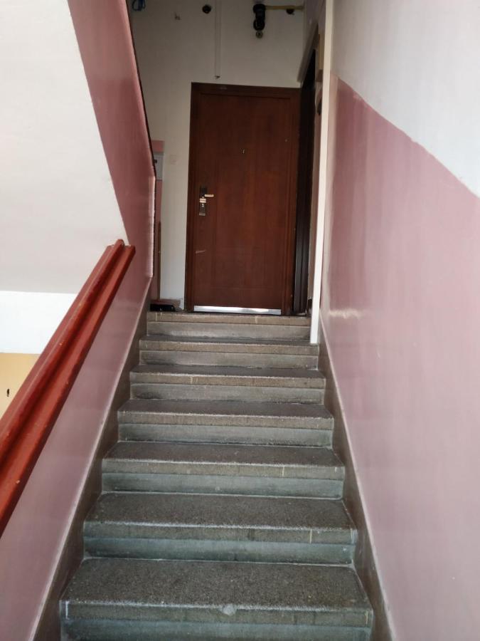 Apartment Bohemian Dream Нікшич Екстер'єр фото
