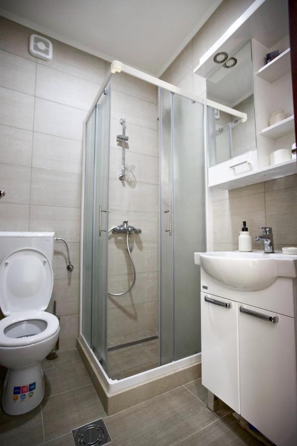Apartment Bohemian Dream Нікшич Екстер'єр фото