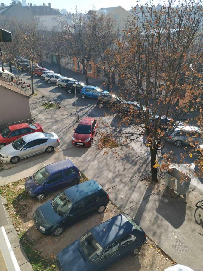 Apartment Bohemian Dream Нікшич Екстер'єр фото