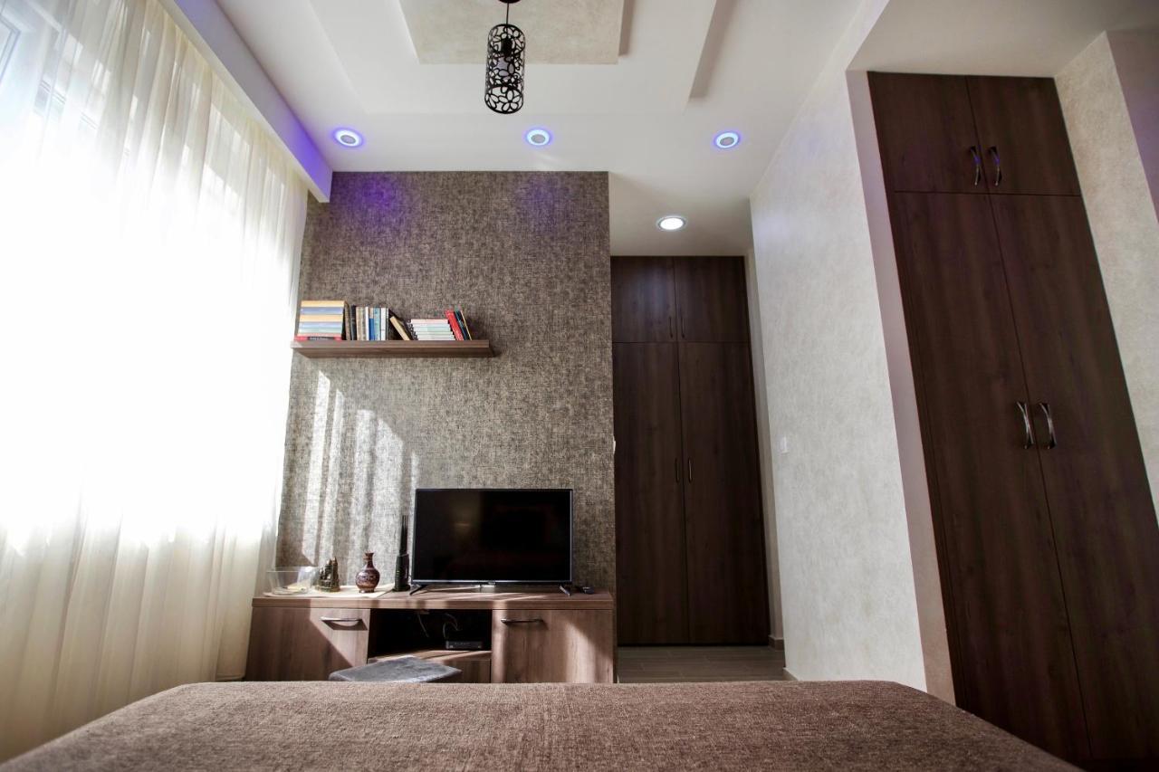 Apartment Bohemian Dream Нікшич Екстер'єр фото