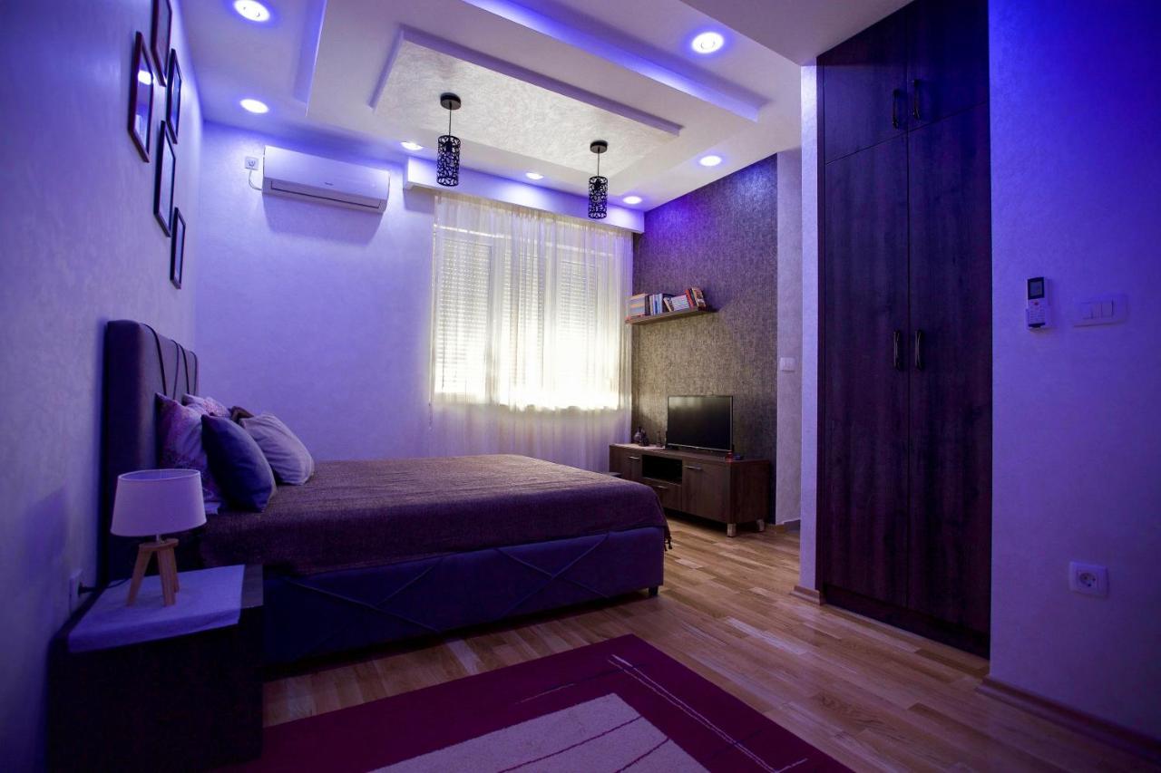 Apartment Bohemian Dream Нікшич Екстер'єр фото