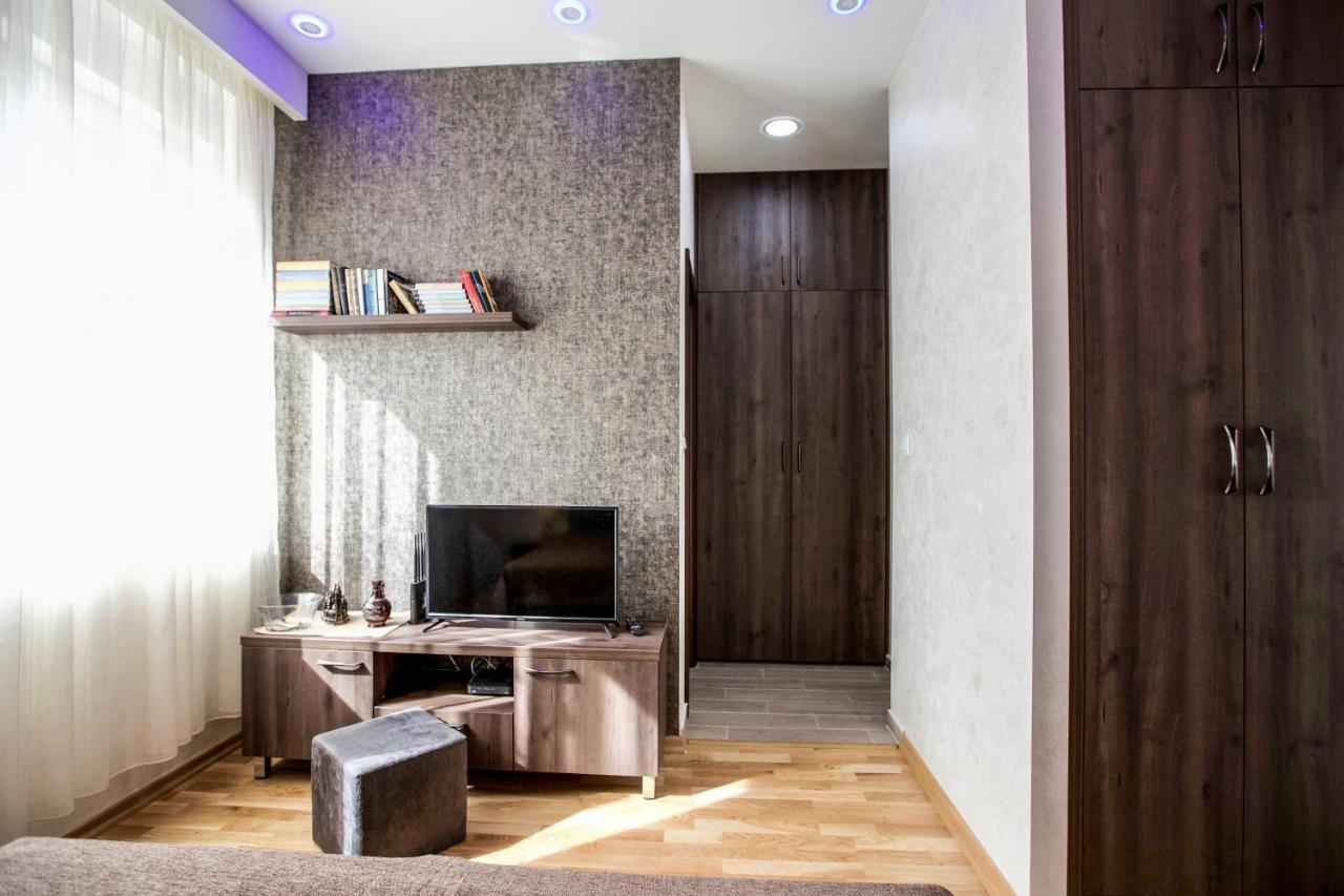 Apartment Bohemian Dream Нікшич Екстер'єр фото