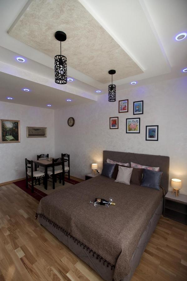 Apartment Bohemian Dream Нікшич Екстер'єр фото