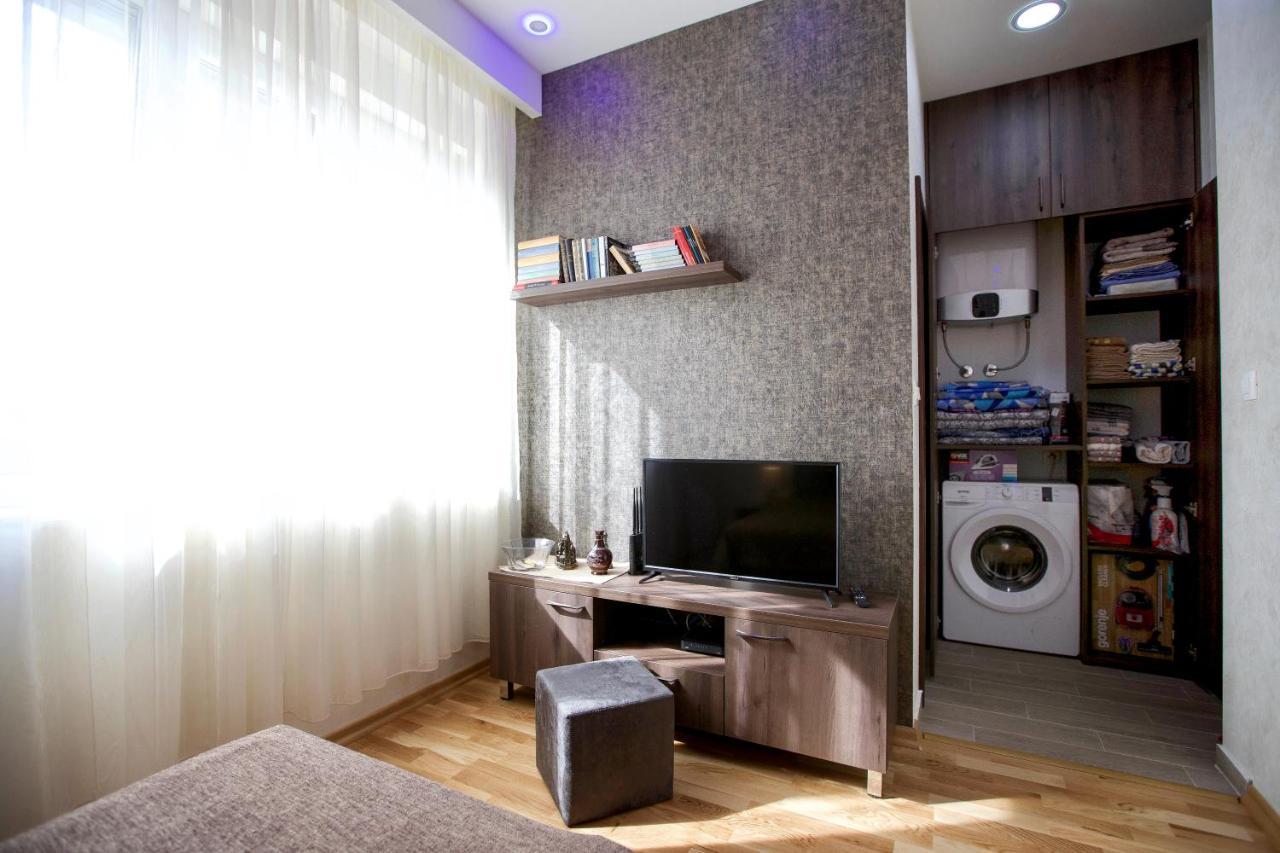 Apartment Bohemian Dream Нікшич Екстер'єр фото