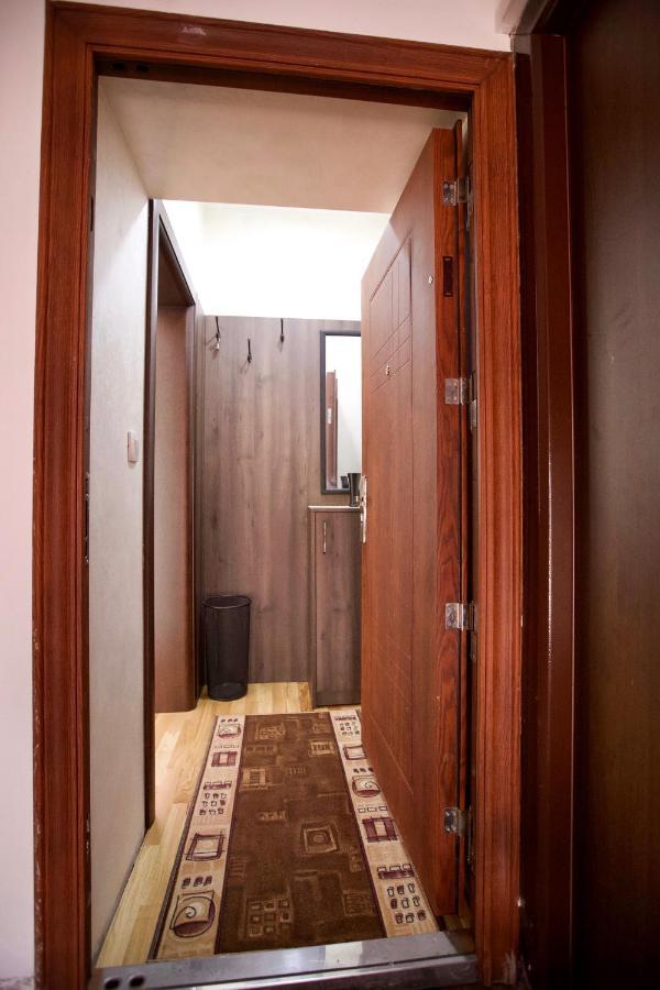 Apartment Bohemian Dream Нікшич Екстер'єр фото