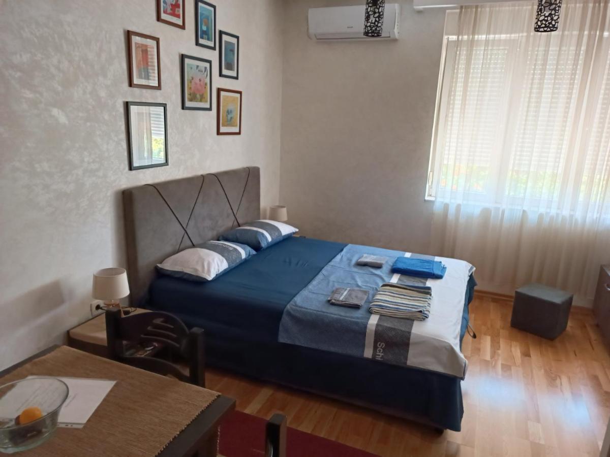 Apartment Bohemian Dream Нікшич Екстер'єр фото