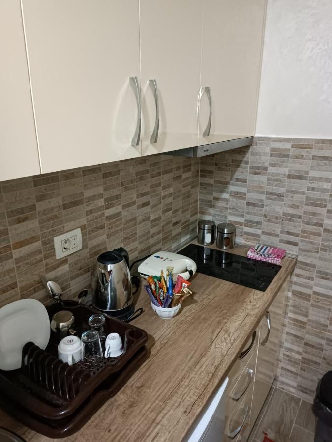 Apartment Bohemian Dream Нікшич Екстер'єр фото