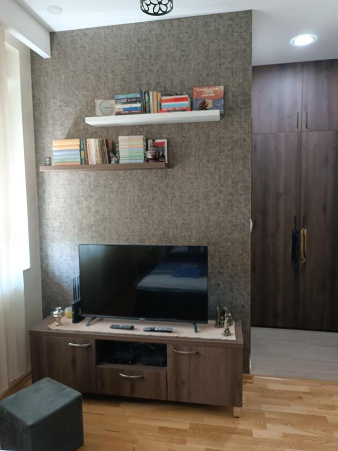 Apartment Bohemian Dream Нікшич Екстер'єр фото