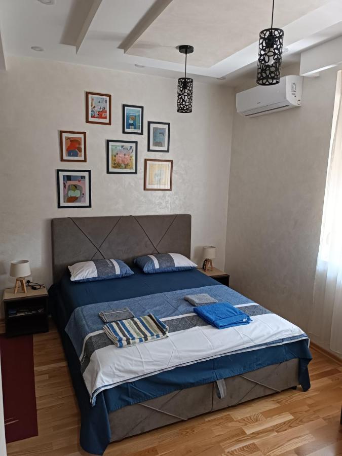 Apartment Bohemian Dream Нікшич Екстер'єр фото