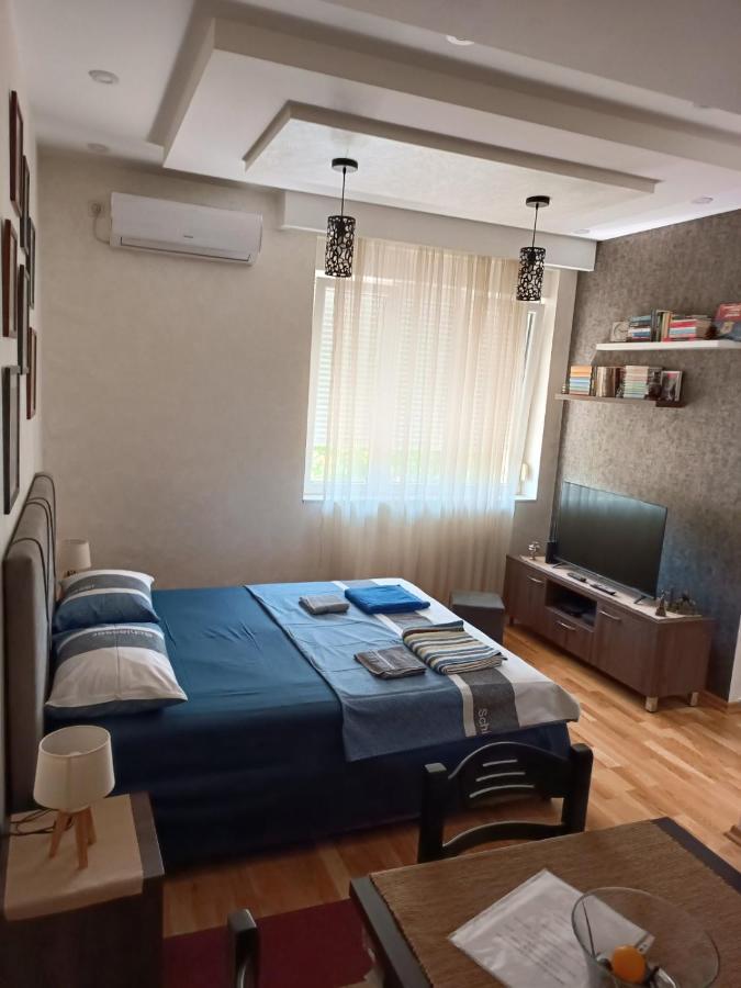 Apartment Bohemian Dream Нікшич Екстер'єр фото
